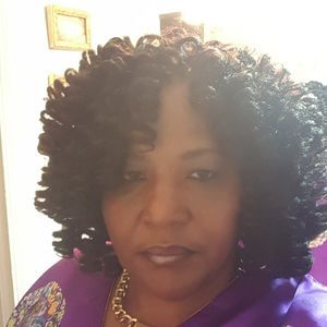 Meet your Posher, Priscilla